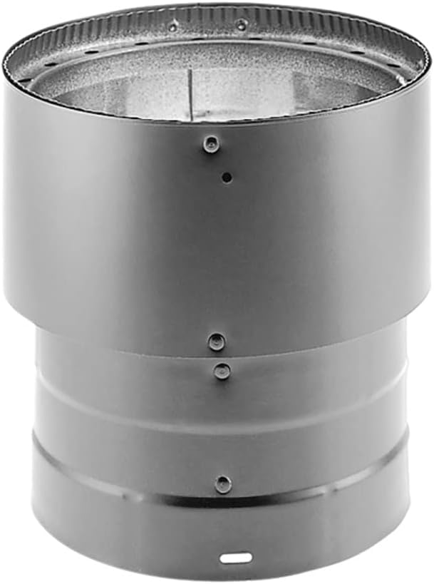8'' DVL 7'' to 8''/ 8" DVL 6" to 8 Increaser