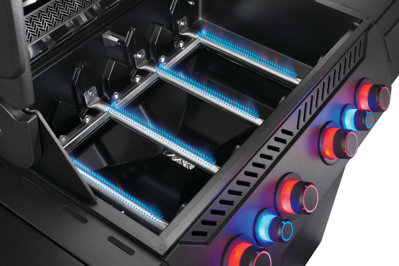 Phantom Prestige® 500 RSIB BRAND NEW MODEL 82,000 BTU Napoleon BBQ Infrared