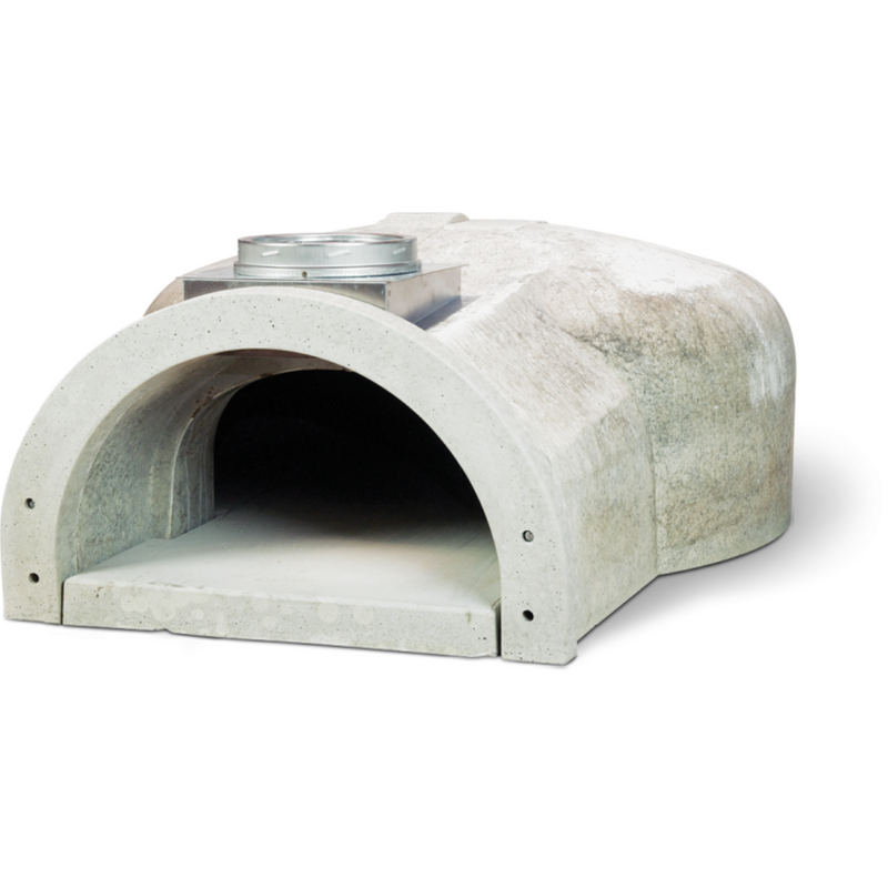 CBO 1000 DIY KIT | WOOD FIRED PIZZA OVEN | TAKE IT TO THE MAX | 53" X 39" COOKING SURFACE