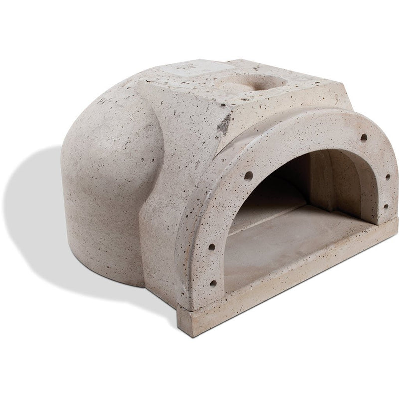 Chicago Brick Oven: CBO-500 DIY Wood Fired Build-In Pizza Oven Kit - 27" X 22" COOKING SURFACE