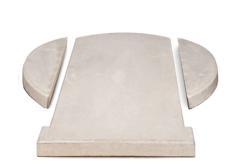 CBO-750 HYBRID NAT GAS DIY KIT: THE VERSATILE DUAL-FUEL PIZZA OVEN OPTION