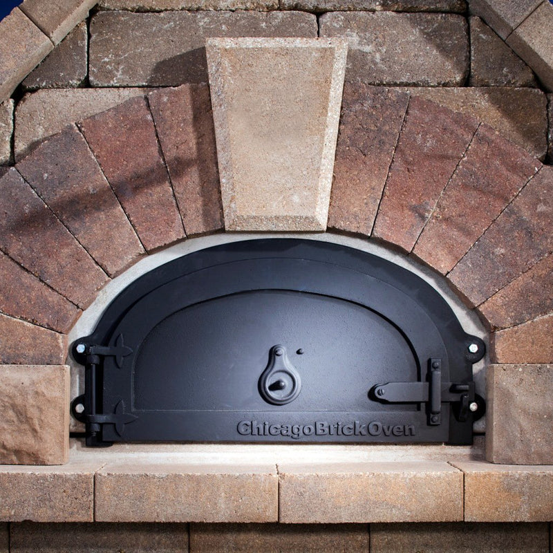 CBO 1000 DIY KIT | WOOD FIRED PIZZA OVEN | TAKE IT TO THE MAX | 53" X 39" COOKING SURFACE