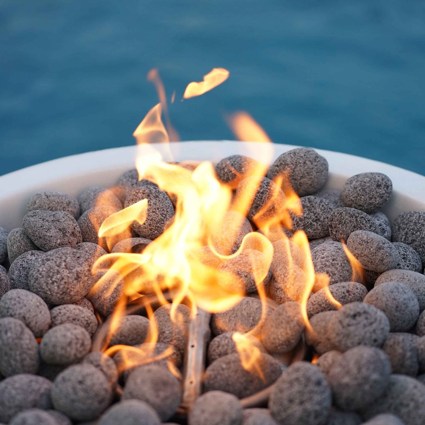 SEDONA FIRE BOWL – GFRC CONCRETE