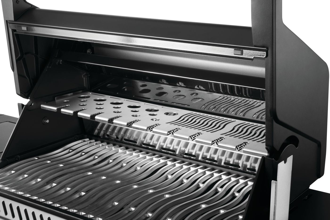 Phantom Prestige® 500 RSIB BRAND NEW MODEL 82,000 BTU Napoleon BBQ Infrared