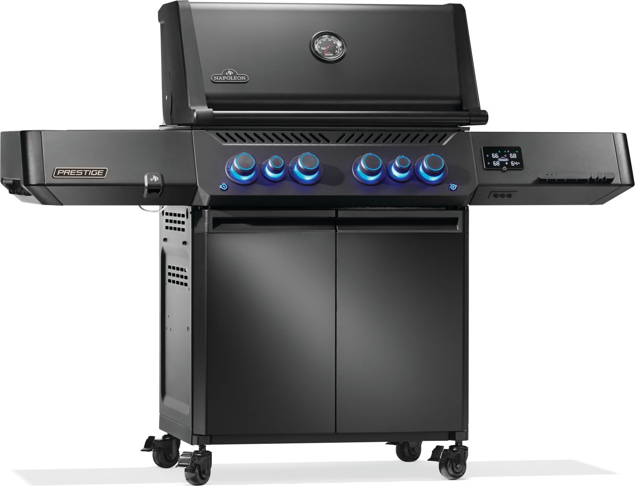 Phantom Prestige® 500 RSIB BRAND NEW MODEL 82,000 BTU Napoleon BBQ Infrared