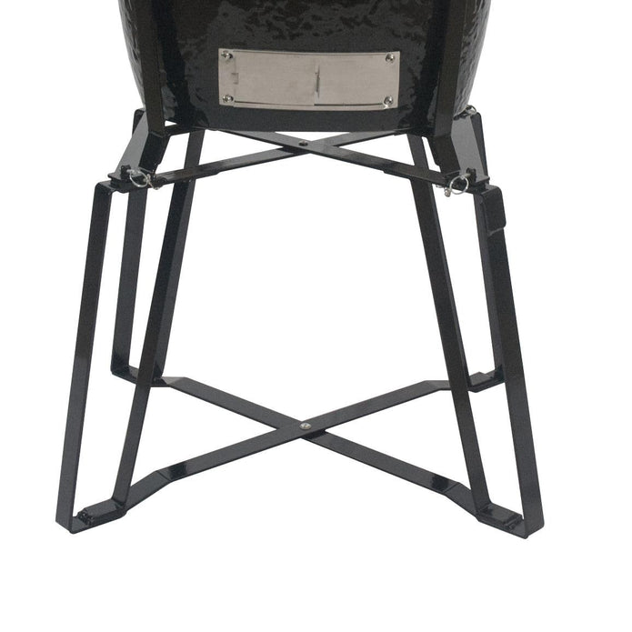 Smokey Mountain, Fireplaces, Primo, Grills, Outdoor Living, Burner, Fire, Primo Ceramic, Grill Head, XL 400, Kamado Grill, Cypress, Table, Primo Cradle, Portable Top