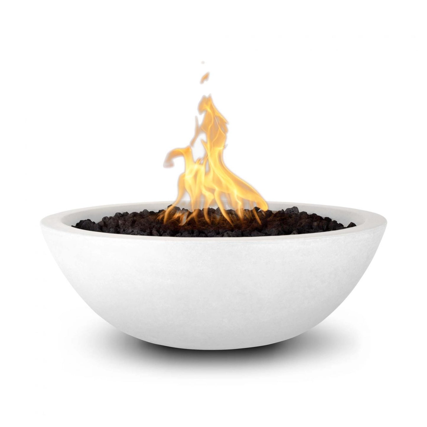 SEDONA FIRE BOWL – GFRC CONCRETE