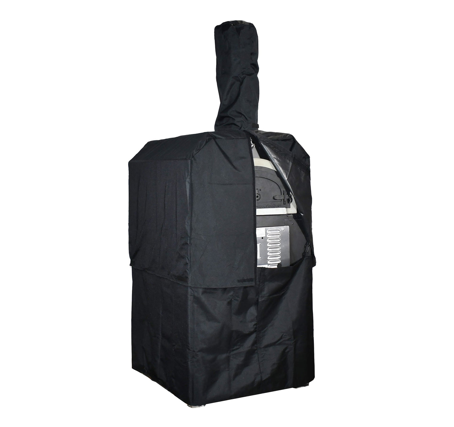 HEAVY-DUTY OUTDOOR COVER FOR CBO HYBRID OVENS