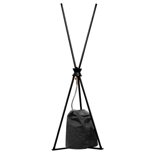 opLite Torch Stand for Fire Torches