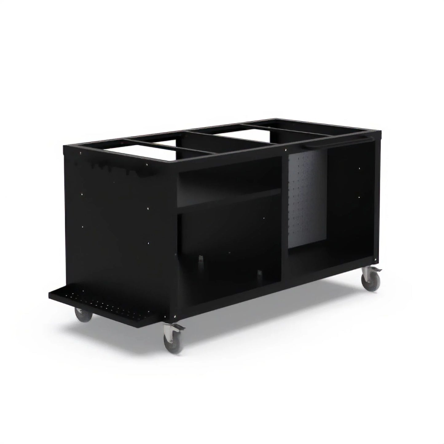 COOKING STATION 80 / 160 FRAME