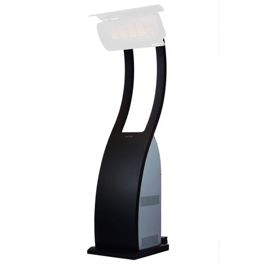 Platinum, Smart-heat, ™ Gas, Heater, Bromic Heating, Smokey Mountain Fireplaces, Gas, Lpg, Tungsten, Electric, Electric Marine, Eclipse, Portable, Wireless, on/off Controller, Gas Heat Deflectors, Gas Mounting Poles, Recess Kits, Ceiling Pole, Cover, Portable, Burner