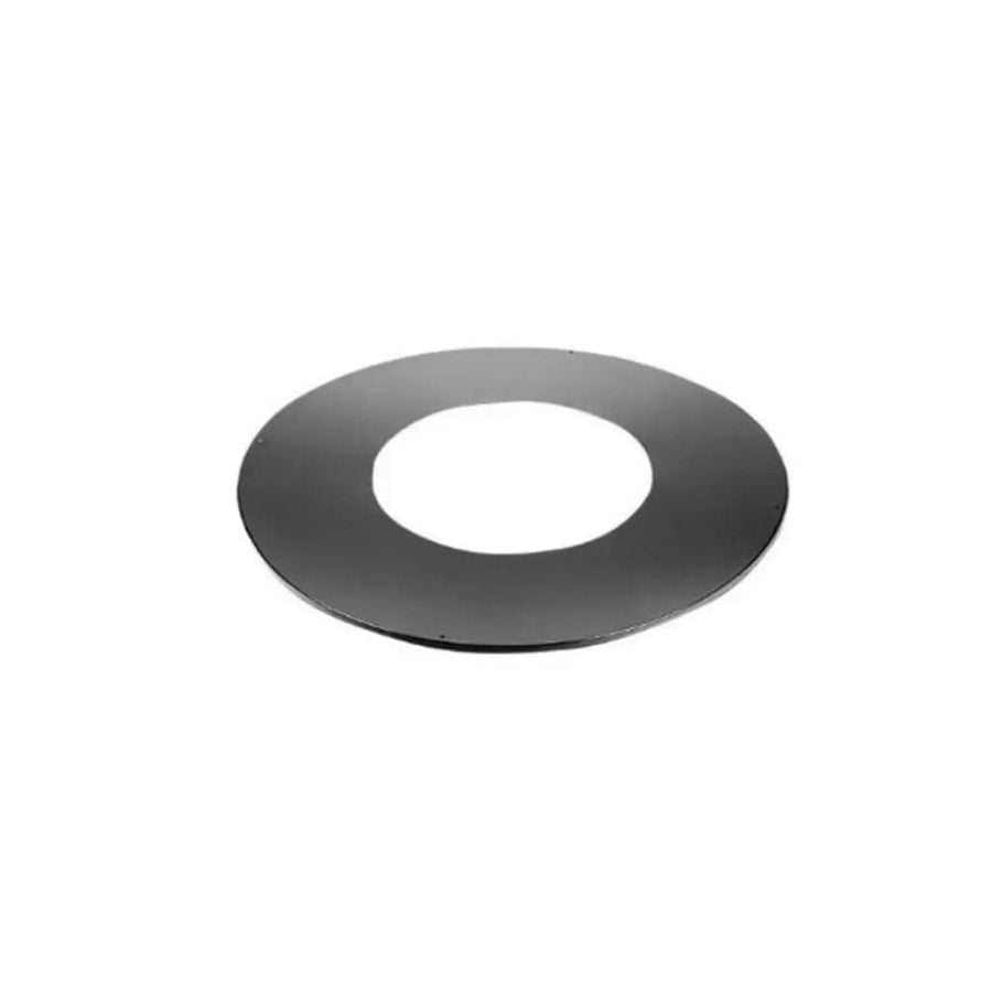 DuraTech, Chimney Pipe, Smokey Mountain Fireplaces, Elbow Kit, Elbow Support Strap, DuraVent, Diameter, Trim Collar