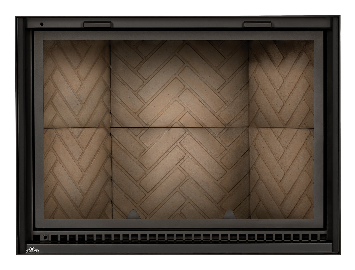 Napoleon High Country™ 8000 Wood Fireplace