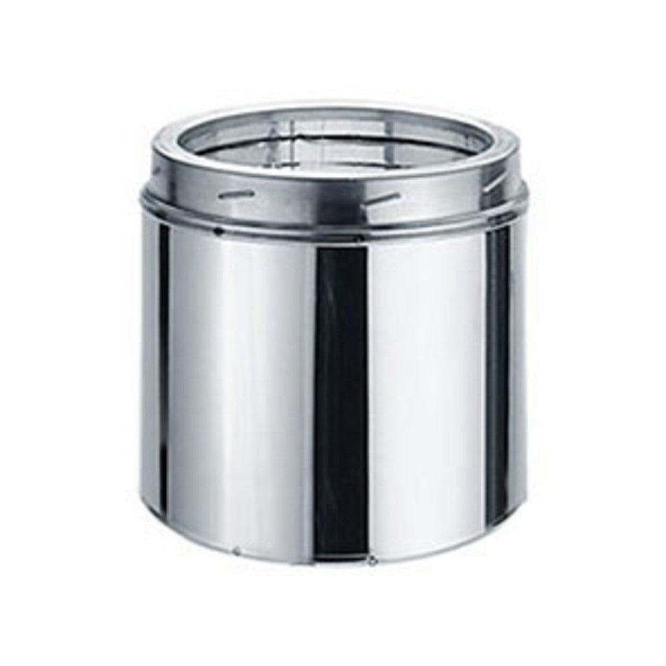 DuraTech, Chimney Pipe, Smokey Mountain Fireplaces
