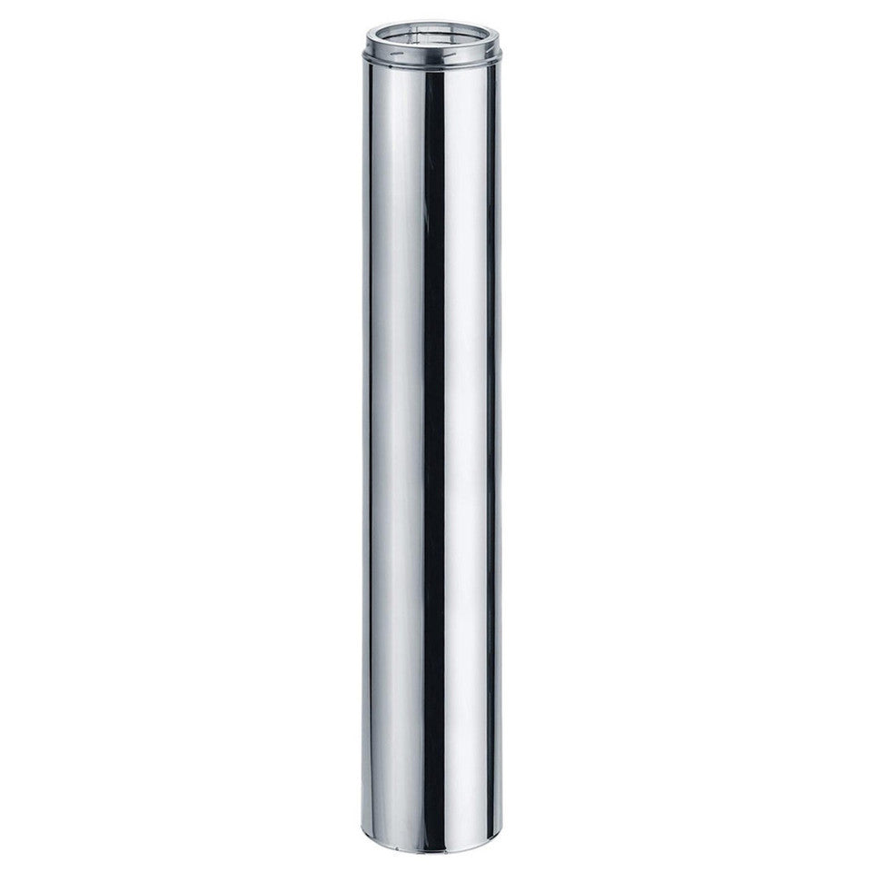 DuraTech, Chimney Pipe, Smokey Mountain Fireplaces