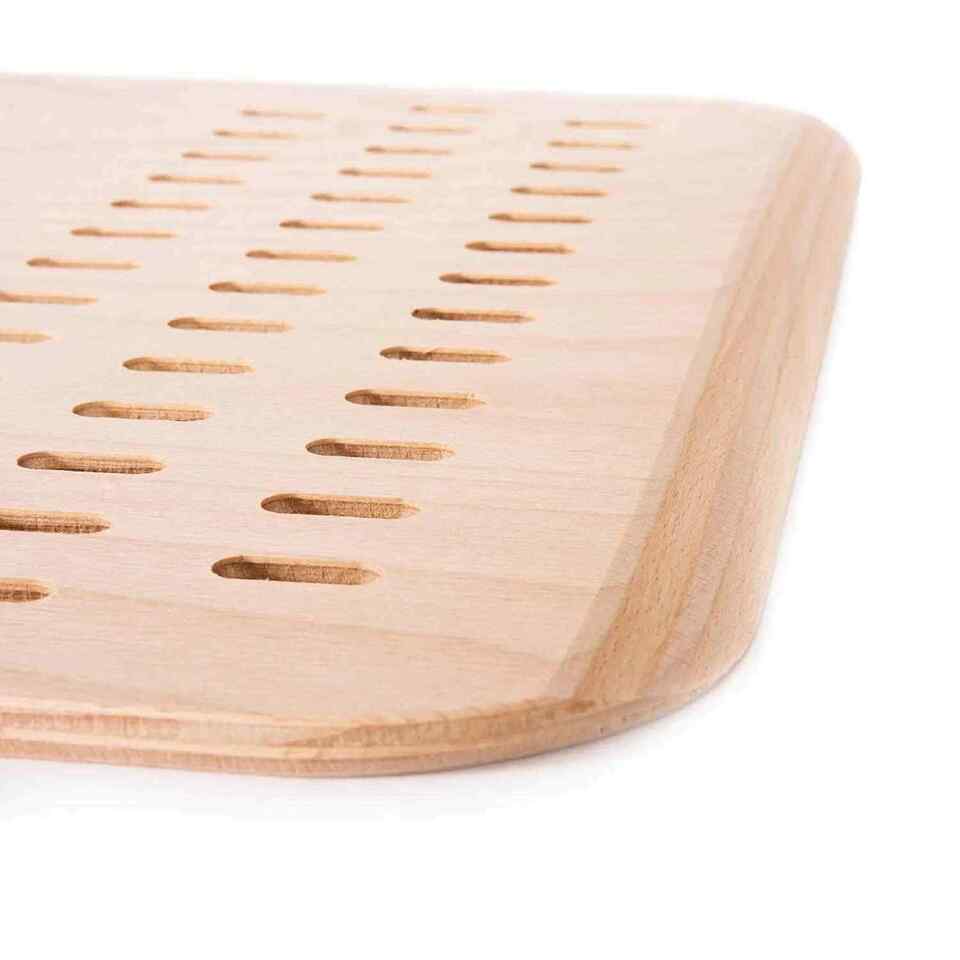 Alfa Wood Pizza Peel