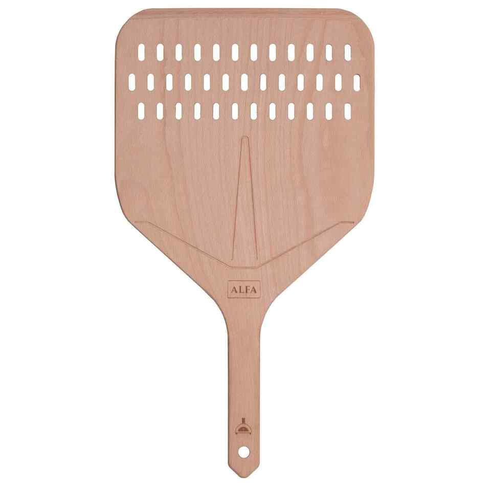 Alfa Wood Pizza Peel