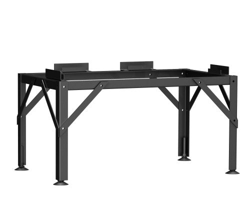 KFD ECO Max 7 Left /Right Corner Wood Burning Fireplace. ECO MAX 7 L/R Basic Scandinavian Modern