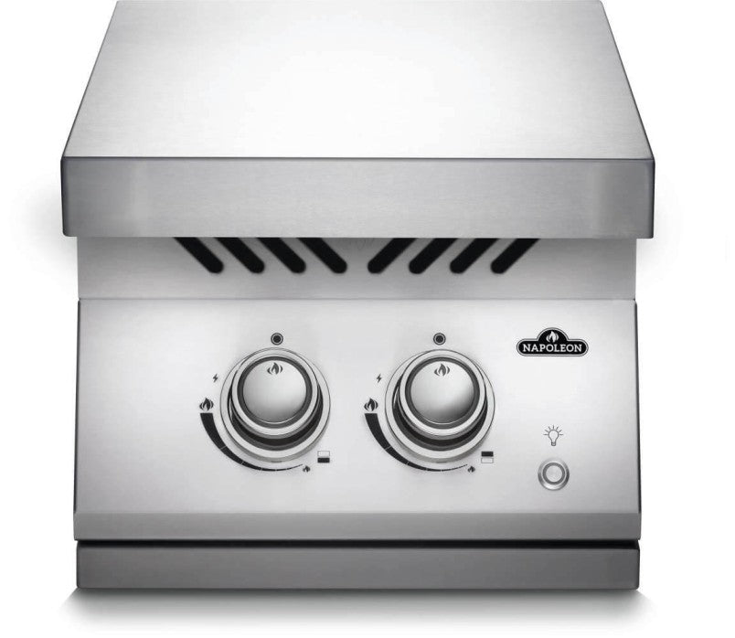 7 Burners, Napoleon, Prestige Pro, Gas, Propane, Burner, Grill, Rsib, Phantom, Travelq, Prestige® Series, Black, Stainless Steel, Rogue® Se Series, Dual Infrared, Built-in 700 Series, Power Burner, Dual Range Top