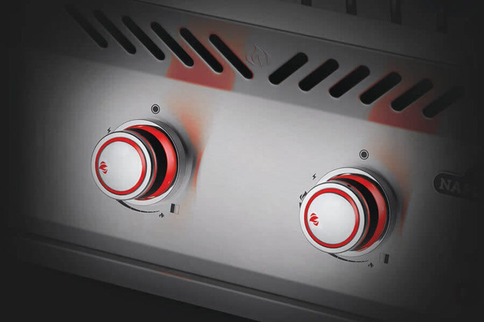 7 Burners, Napoleon, Prestige Pro, Gas, Propane, Burner, Grill, Rsib, Phantom, Travelq, Prestige® Series, Black, Stainless Steel, Rogue® Se Series, Dual Infrared, Built-in 700 Series, Power Burner, Dual Range Top