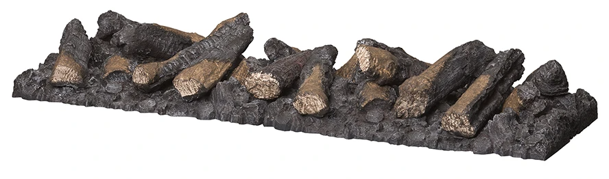 Dimplex Log set for Opti-Myst Pro 1000 Built In Electric Cassette | CDFILOG-KIT