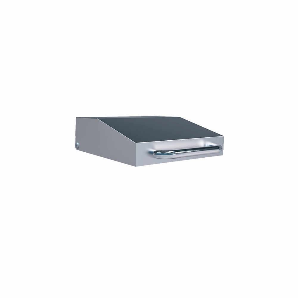 Stainless lid, Wee Griddle, Burner,