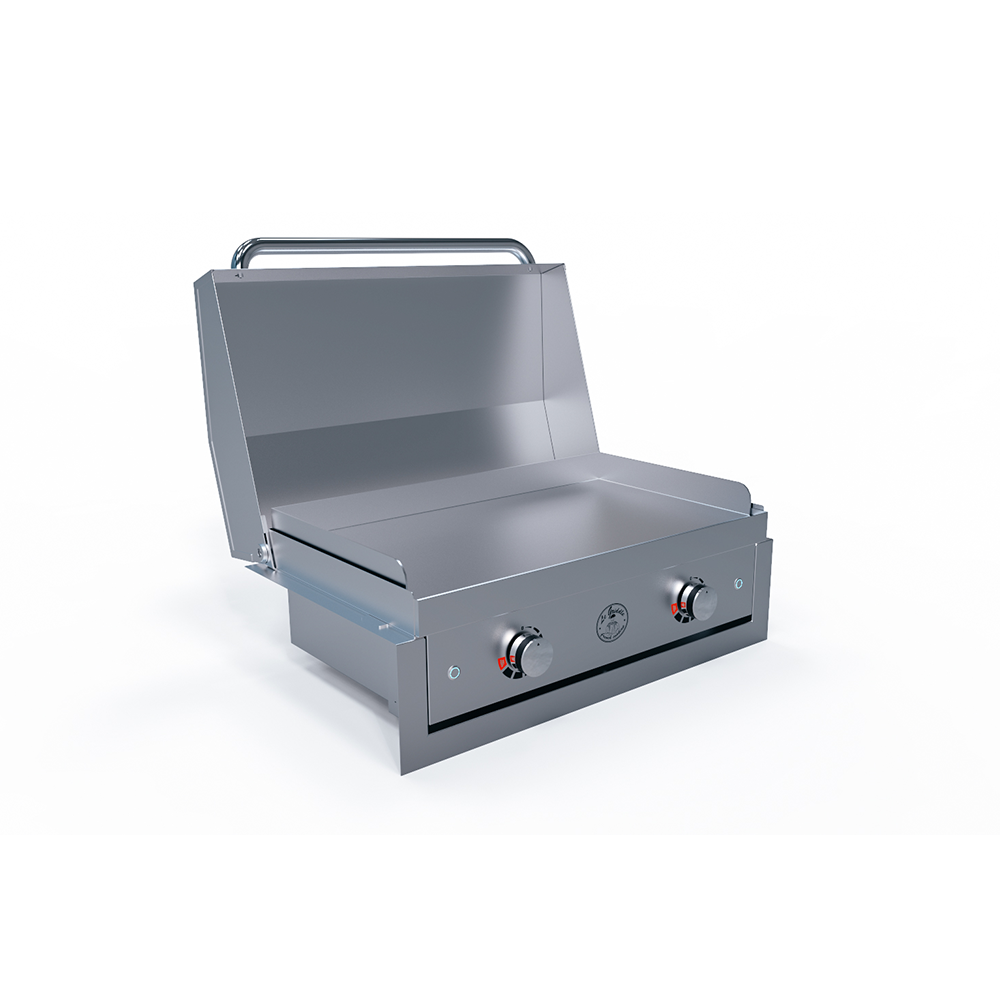 FREESTANDING CART,RANCH HAND GRIDDLES ,LE GRIDDLE,Le Griddle Cart, ELECTRIC