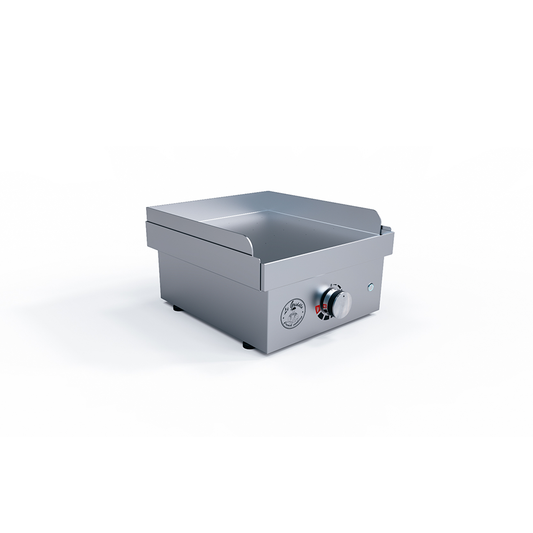 FREESTANDING CART,RANCH HAND GRIDDLES ,LE GRIDDLE,Le Griddle Cart, ELECTRIC