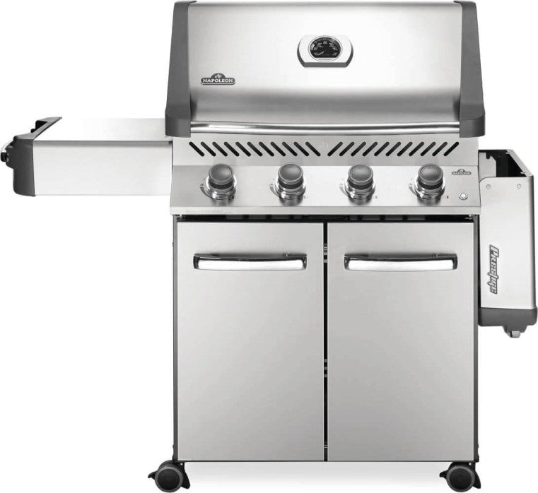 6 Burners, Napoleon, Prestige Pro, Gas, Propane, Burner, Grill, Rsib, Phantom, Travelq, Prestige® Series