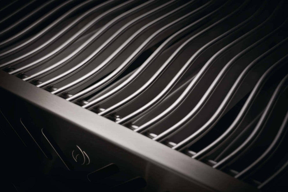 6 Burners, Napoleon, Prestige Pro, Gas, Propane, Burner, Grill, Rsib, Phantom, Travelq, Prestige® Series