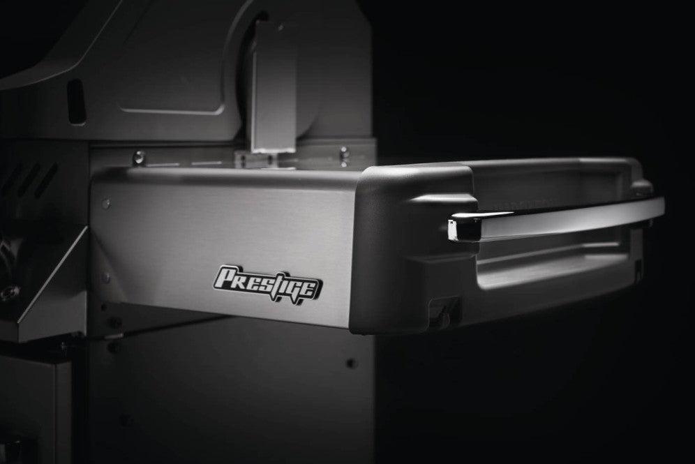 6 Burners, Napoleon, Prestige Pro, Gas, Propane, Burner, Grill, Rsib, Phantom, Travelq, Prestige® Series