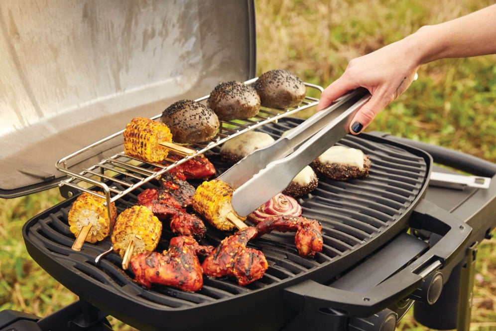 6 Burners, Napoleon, Prestige Pro, Gas, Propane, Burner, Grill, Rsib, Phantom, Travelq