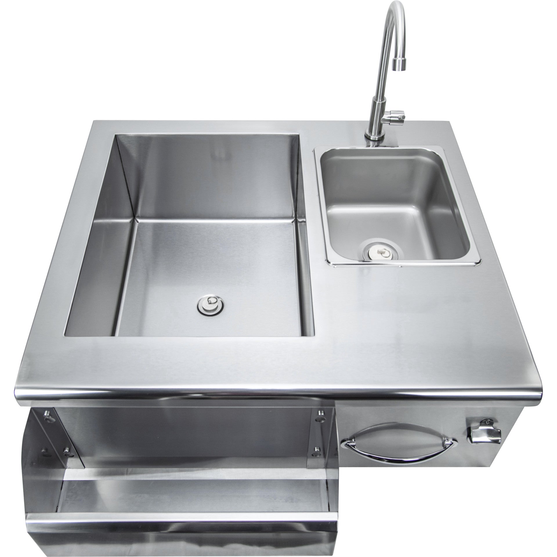 Sole Gourmet, Tr Series, Built-in 5-burner, Grill, Smokey Mountain, Led Controls, Luxury Series, Double Side Burner, Infrared Sear Burner, Infrared, Grill Cover, Double Door, Flat Frame, Enclosed Door/drawer Combo, Enclosed Trash Drawer, Enclosed Towel, Build-in Bartender, Cooler, Sink & Faucet