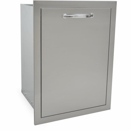 Sole Gourmet, Tr Series, Built-in 5-burner, Grill, Smokey Mountain, Led Controls, Luxury Series, Double Side Burner, Infrared Sear Burner, Infrared, Grill Cover, Double Door, Flat Frame, Enclosed Door/drawer Combo, Enclosed Trash Drawer