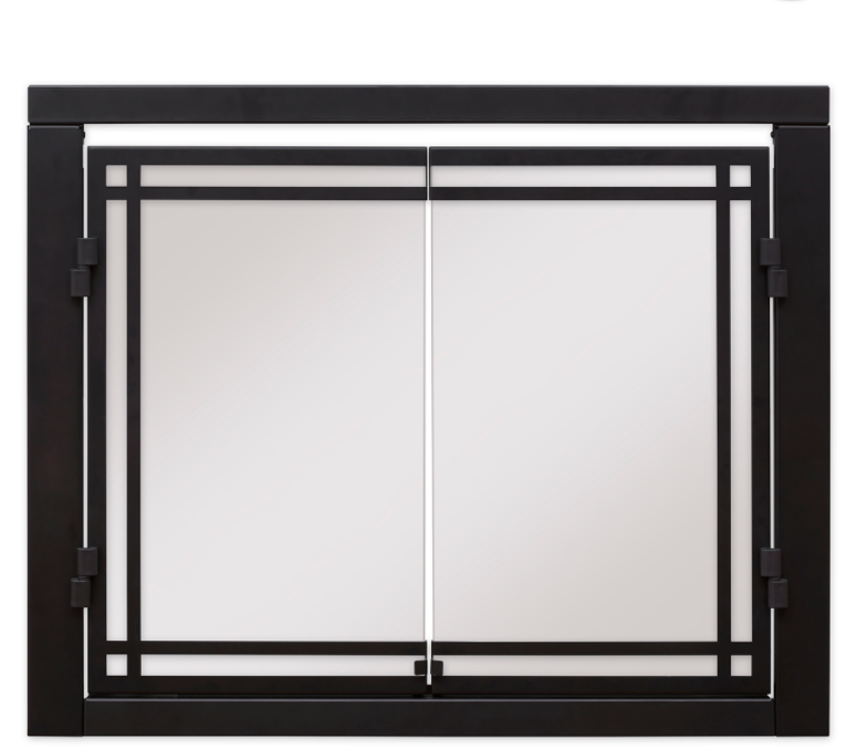 Dimplex® Revillusion® 36" Built-in Electric Firebox