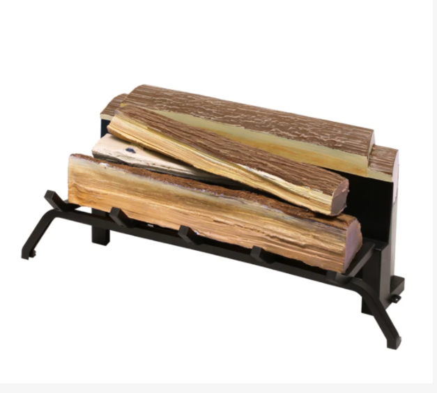 Dimplex® Revillusion® 36" Built-in Electric Firebox