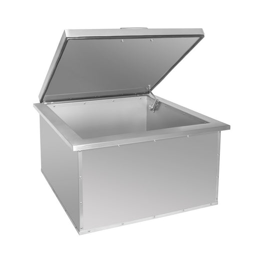 Wildfire Ranch Pro, Gas Grill, 304 Stainless Steel, Grill Gas, Burner, Griddle, Power Burner, Side Burner, Warming Drawers, Doors, Drawers, Ice Chests, Stainless Steel