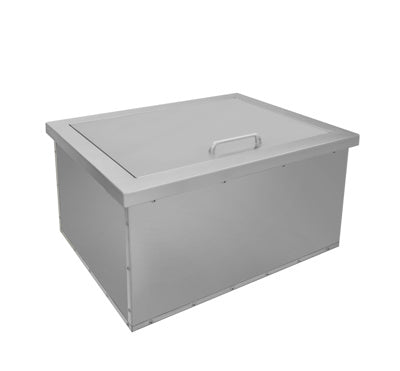 Wildfire Ranch Pro, Gas Grill, 304 Stainless Steel, Grill Gas, Burner, Griddle, Power Burner, Side Burner, Warming Drawers, Doors, Drawers, Ice Chests