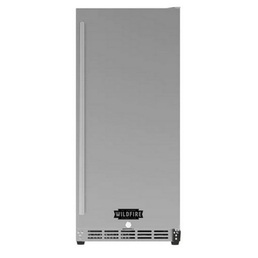 Wildfire Ranch Pro, Gas Grill, 304 Stainless Steel, Grill Gas, Burner, Griddle, Power Burner, Side Burner, Warming Drawers, Doors, Drawers, Ice Chests, Stainless Steel