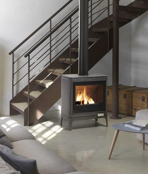 Modern Living Pinterest Rustic Style Living room heat