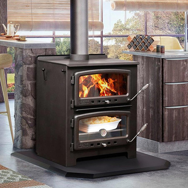 Nectre N550 Wood-Fired Oven