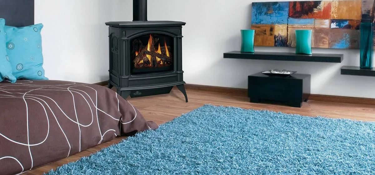 Napoleon KNIGHTSBRIDGE™ Gas Stove 35,000 BTU's
