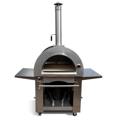 Pinnacolo IBRIDO (HYBRID) Pizza Oven With Free Accessories