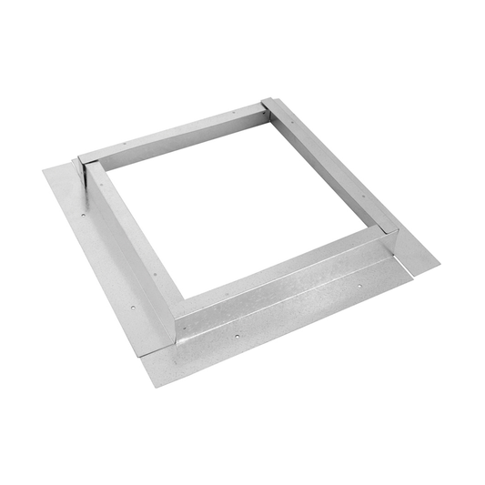 DuraVent 4” x 6 5⁄8” DirectVent Pro Counter Flashing