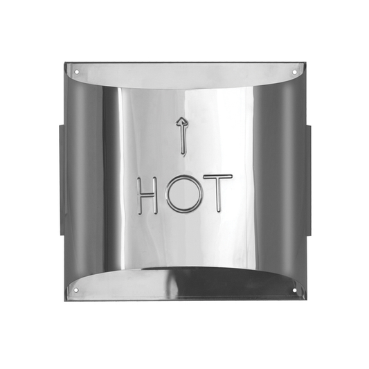 Duravent  Sconce Termination Cap