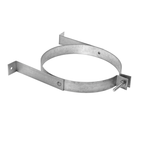 DuraVent 46DVA-WS 4” x 6 5⁄8” Wall Strap