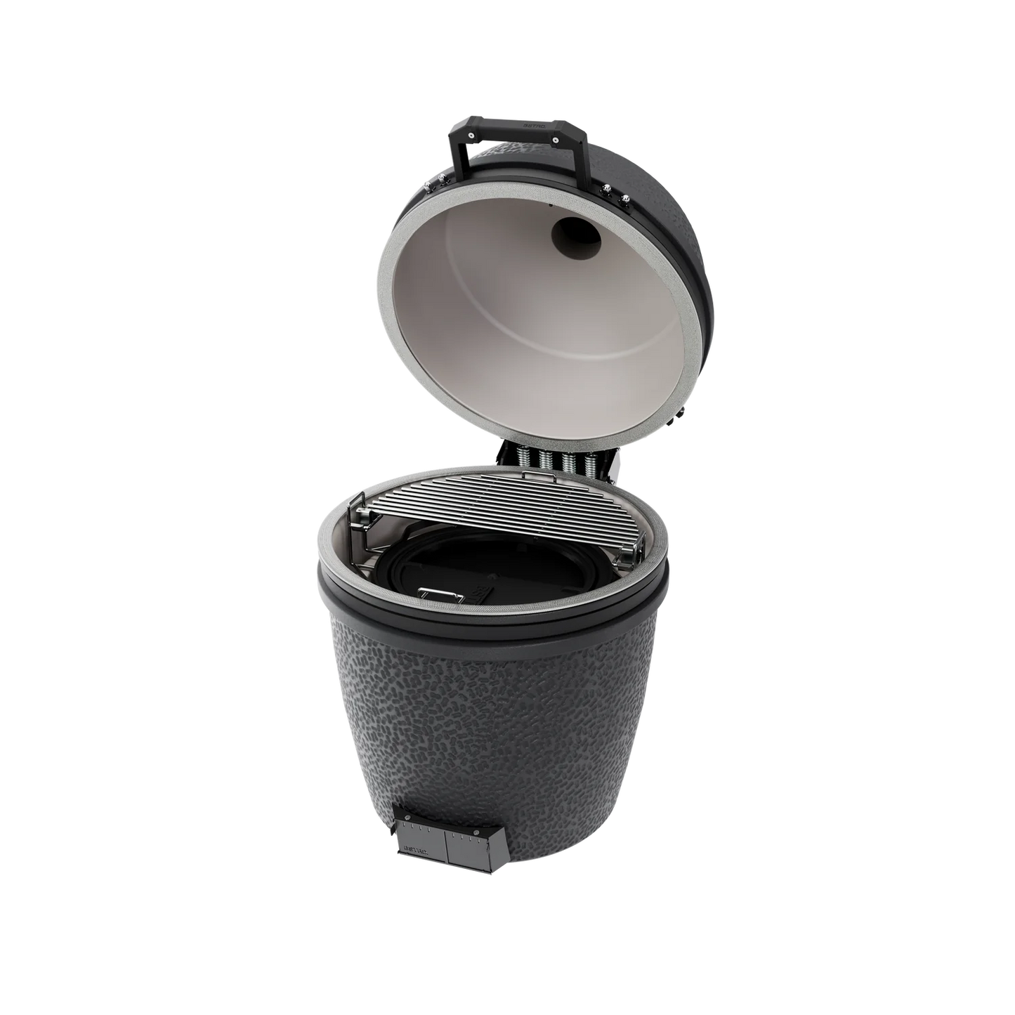 BSTRD Pro Large solo Kamado grill