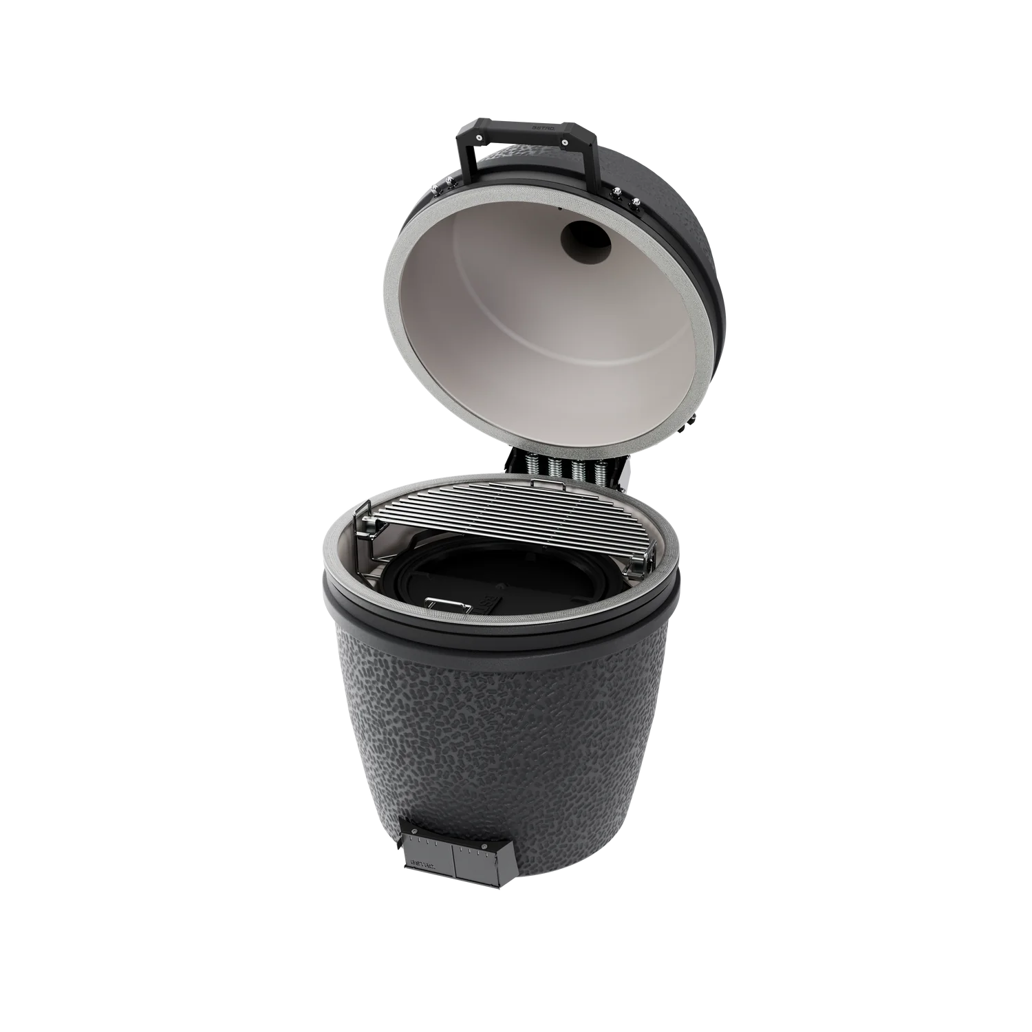 BSTRD Pro Large solo Kamado grill
