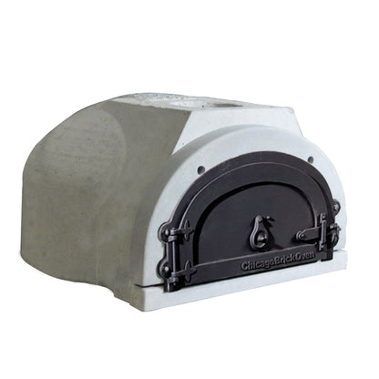 CBO 500 DIY Pizza Oven Kit WOOD FIRED PIZZA OVEN  27" X 22" COOKING SURFACE