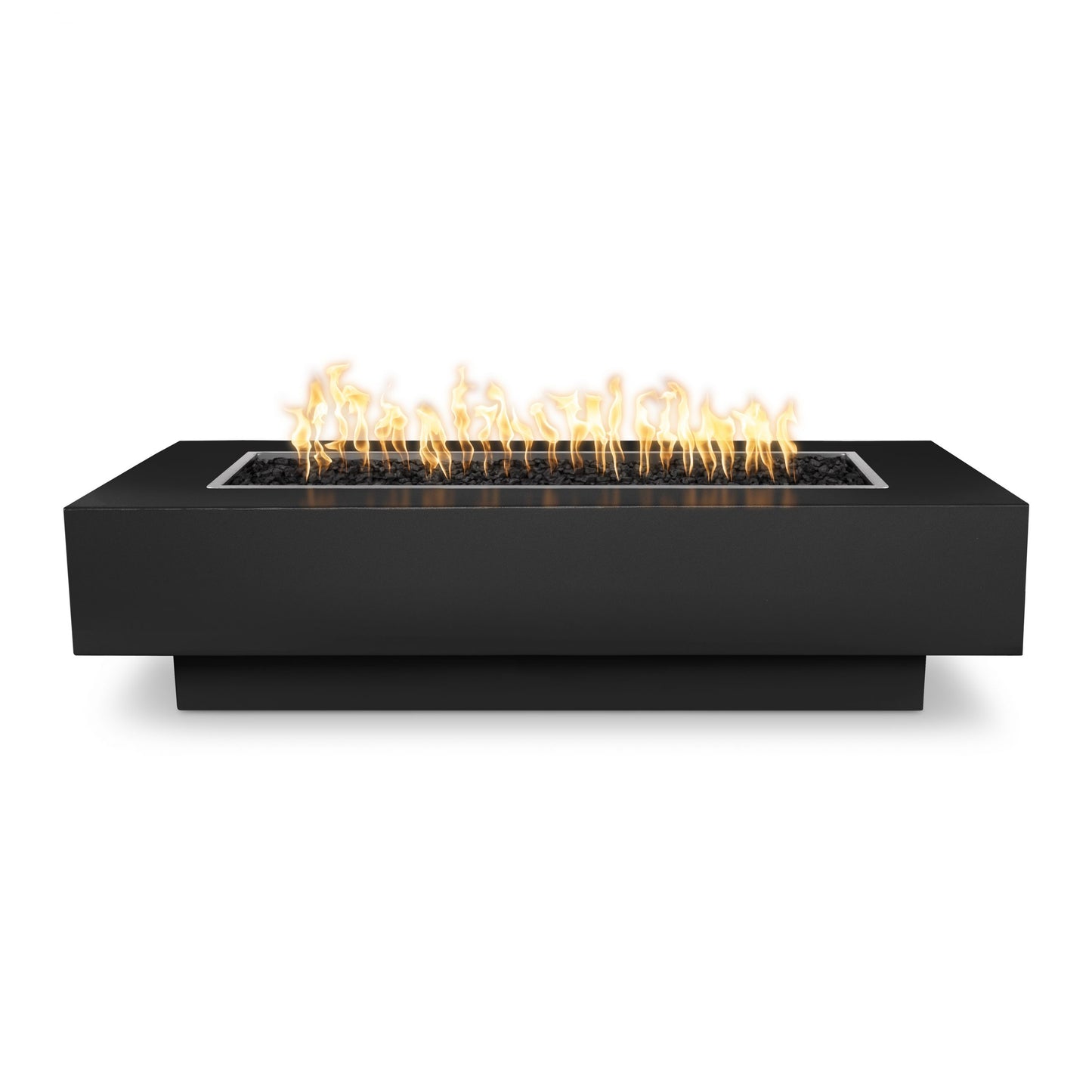 CORONADO FIRE PIT Metal Powder Coat
